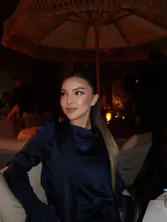 Akerke escort in Hong Kong