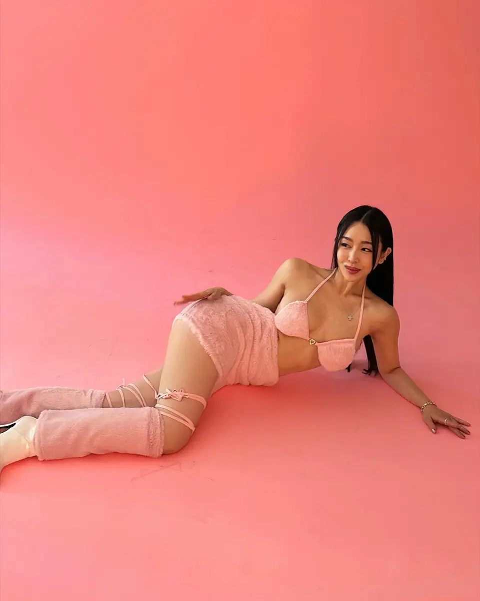 Kali escort in Hong Kong