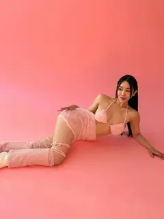 Kali escort in Hong Kong