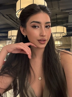 Kamilya escort in Hong Kong