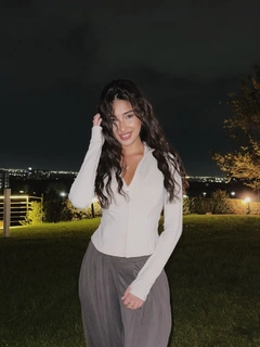 Kamilya escort in Hong Kong