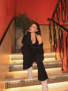 Kamilya escort in Hong Kong