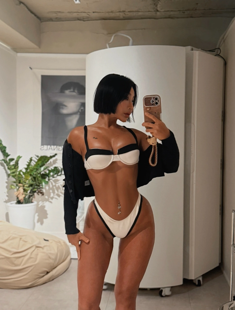 Laila escort in Hong Kong