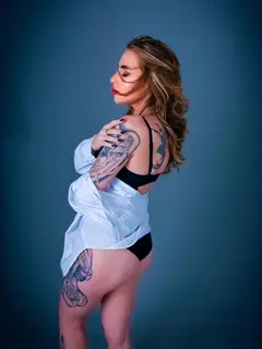 Rimma escort in Hong Kong