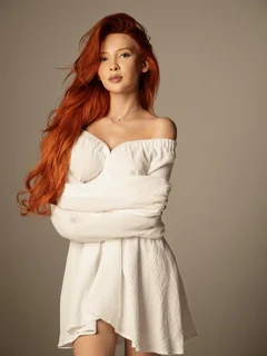 Sabina escort in Hong Kong