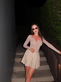 Samal escort in Hong Kong