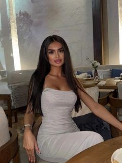 Sholpan escort in Hong Kong